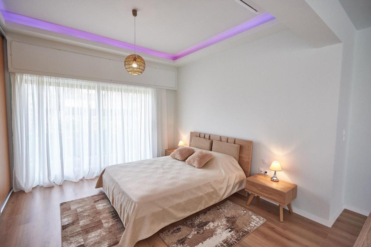 The El Greco Spirit Meets The Athenian Luxury Apt1 Buitenkant foto