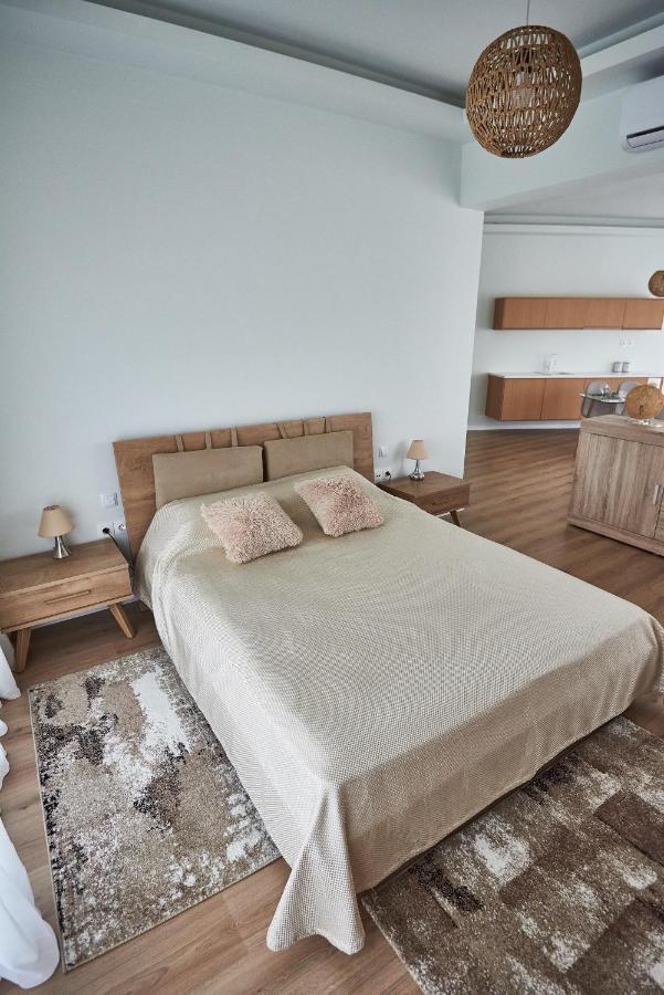 The El Greco Spirit Meets The Athenian Luxury Apt1 Buitenkant foto